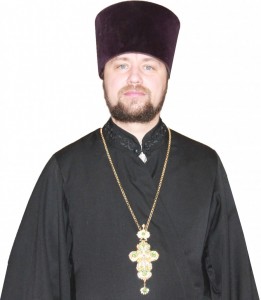 фото священника